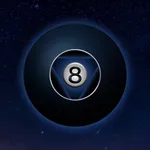 Magic 8 Ball: Destiny and Sign icon