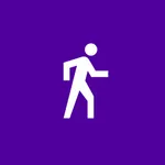 Adım Sayar Pedometre icon