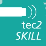 tec2SKILL Sensor technology icon