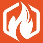 Fire Risk Assessment App icon