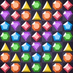 Jewelry Match Mania icon