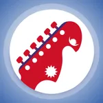 Nepali Chords and Lyrics icon