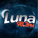 LUNA 98.3 - Dallas icon