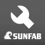 Sunfab Service Support AR icon