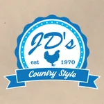 JD's Chicken icon