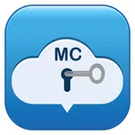 MC Authentication App icon