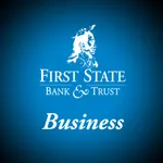 First State Bank Cash Mgmt icon