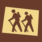 Colorado Hiker icon