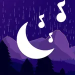 Relax Rain sounds - Meditation icon