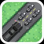 Motorcade - Police Escort Game icon