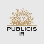 Publicis IR icon