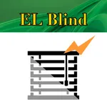 EL Blind icon