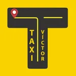 Taxi Victor icon