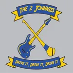 The 2 Johnnies App icon