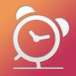 Alarm Clock App: myAlarm Clock icon