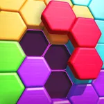 Hexa Puzzle Hero icon