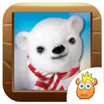 Save the Polar Bear icon