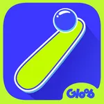 Pinball do Gloob icon