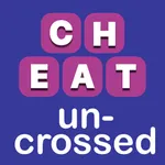 Cheat for Wordscapes Uncrossed icon