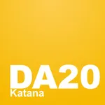 DA20 Checklist icon