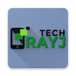 Tech Rayj icon