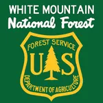 USFS: White Mountain Forest icon