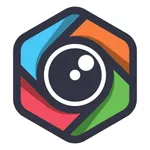 Safe Photo Lock Tool icon