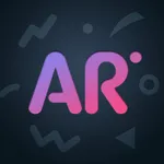 AnibeaR- Enjoy fun AR videos icon