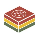 Fat Pizza App icon