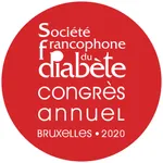 Congrès SFD 2020 icon