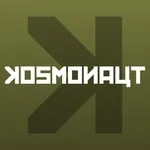 Kosmonaut icon