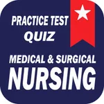 Medical Surgical Nursing Mock icon