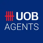 UOB Agents Vietnam icon