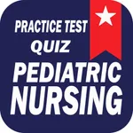 Pediatric Nursing Mock Test icon