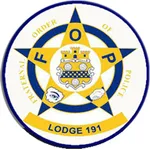 Lodge 191 icon