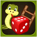 Snake and Ladder icon