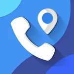 True Location - Find Number icon