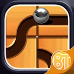 Puzzle Ball Cash Money App icon