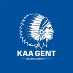 KAA Gent icon