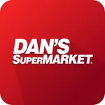 Dan's Supermarket icon