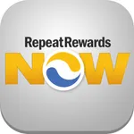 RepeatRewards Now icon