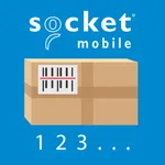 Stock Count by Socket Mobile icon