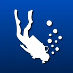 Breathe - Smart Scuba Dive Log icon