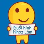 Đuổi hình nhozlam icon