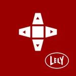 Lely Control Plus icon