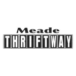 Meade Thriftway icon