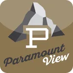 Paramount View icon