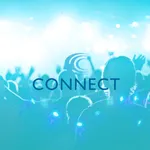 Connect NH icon