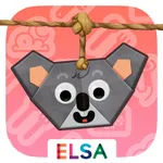 ELSA Patterns & Relationships icon