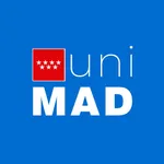 unimad Madrid icon